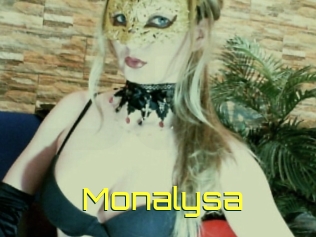 Monalysa