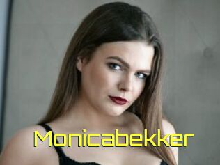 Monicabekker