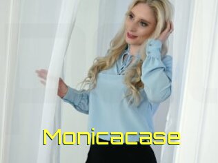 Monicacase