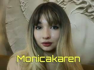 Monicakaren