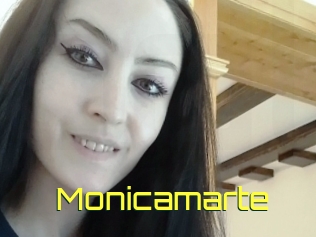 Monicamarte