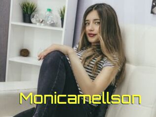 Monicamellson