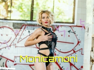 Monicamoni