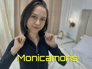 monicamoris Pine De Lapin