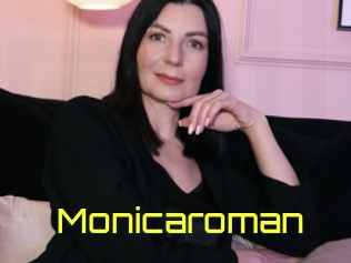 Monicaroman