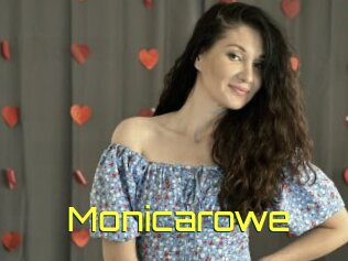 Monicarowe