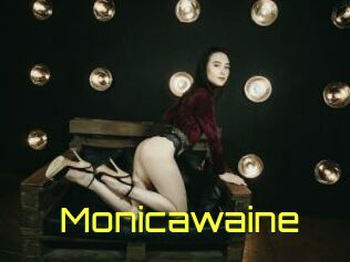 Monicawaine