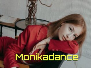 Monikadance