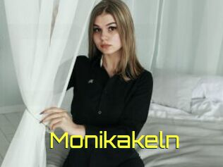 Monikakeln