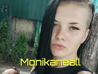 Monikaneall