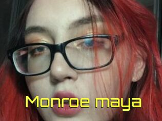 Monroe_maya