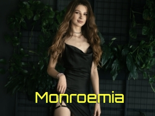 Monroemia