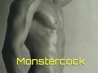 Monstercock