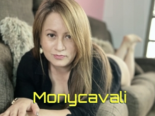 Monycavali