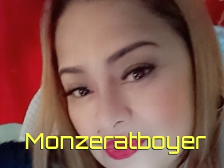 Monzeratboyer