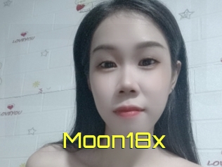 Moon18x