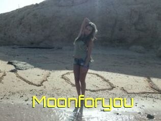 Moonforyou