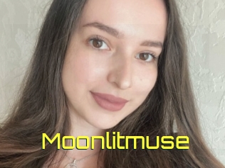 Moonlitmuse