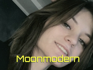 Moonmodern