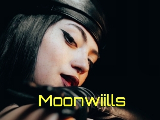 Moonwiills