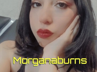 Morganaburns