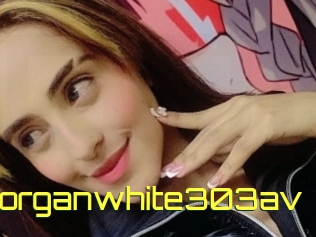 Morganwhite303av