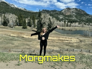 Morgmakes