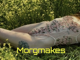 Morgmakes