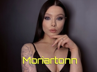 Moriartonn