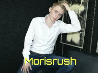 Morisrush