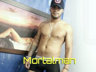 Mortalman