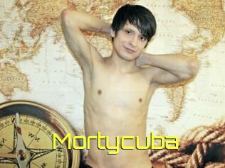 Mortycuba