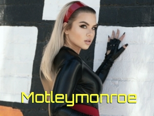 Motleymonroe