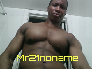 Mr21noname