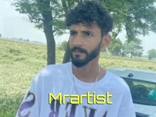 Mrartist