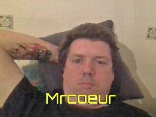 Mrcoeur