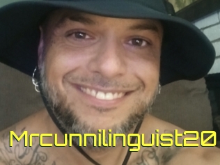 Mrcunnilinguist20