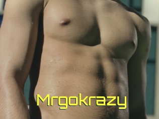 Mrgokrazy