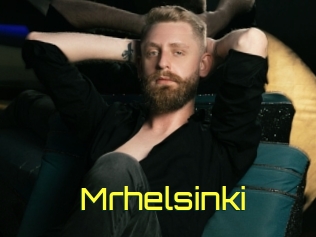 Mrhelsinki