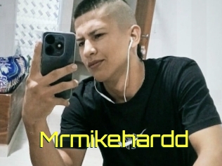 Mrmikehardd