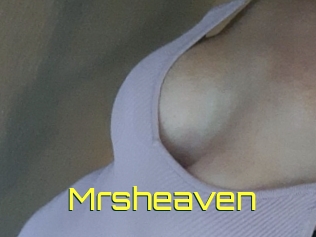 Mrsheaven