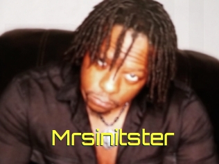 Mrsinitster