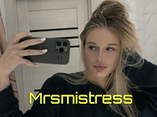 Mrsmistress