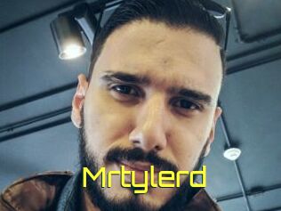 Mrtylerd