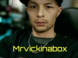 Mrvickinabox