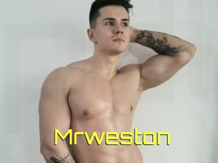 Mrweston