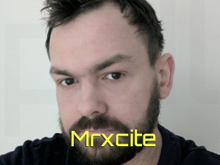 Mrxcite