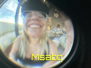 Msabq