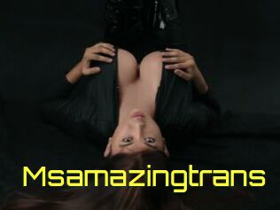 Msamazingtrans