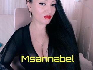 Msannabel